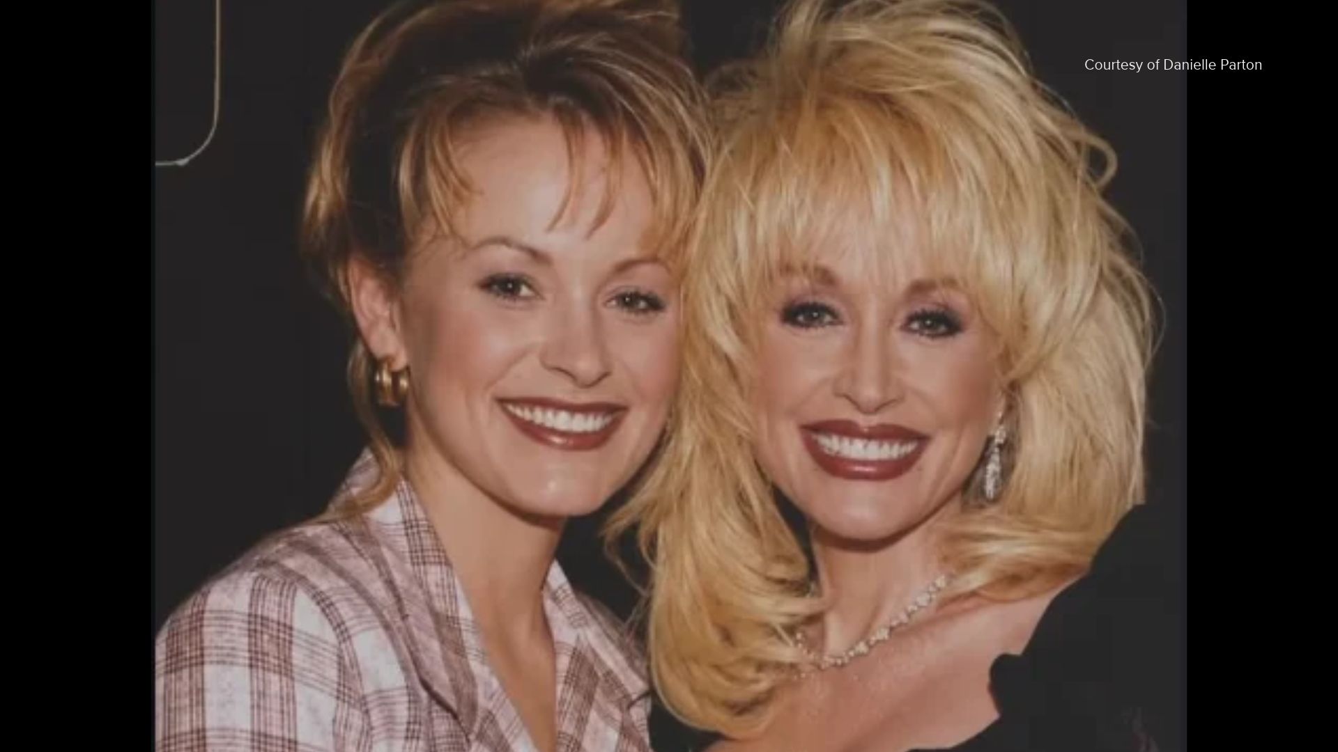 Dolly Parton's niece named estate's brand ambassador
       — ABC 7 Bay Area, Portola Valley Community news
