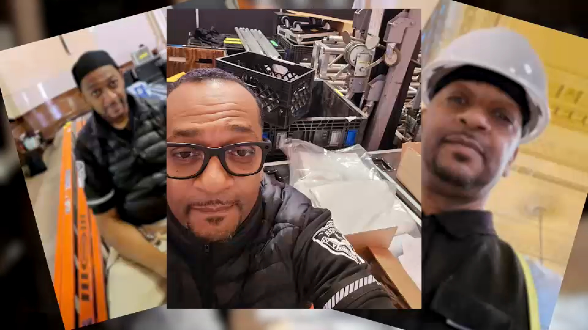 Small typo costs Brooklyn man Philip Walters thousands in unemployment benefits
— Portola Valley Community news