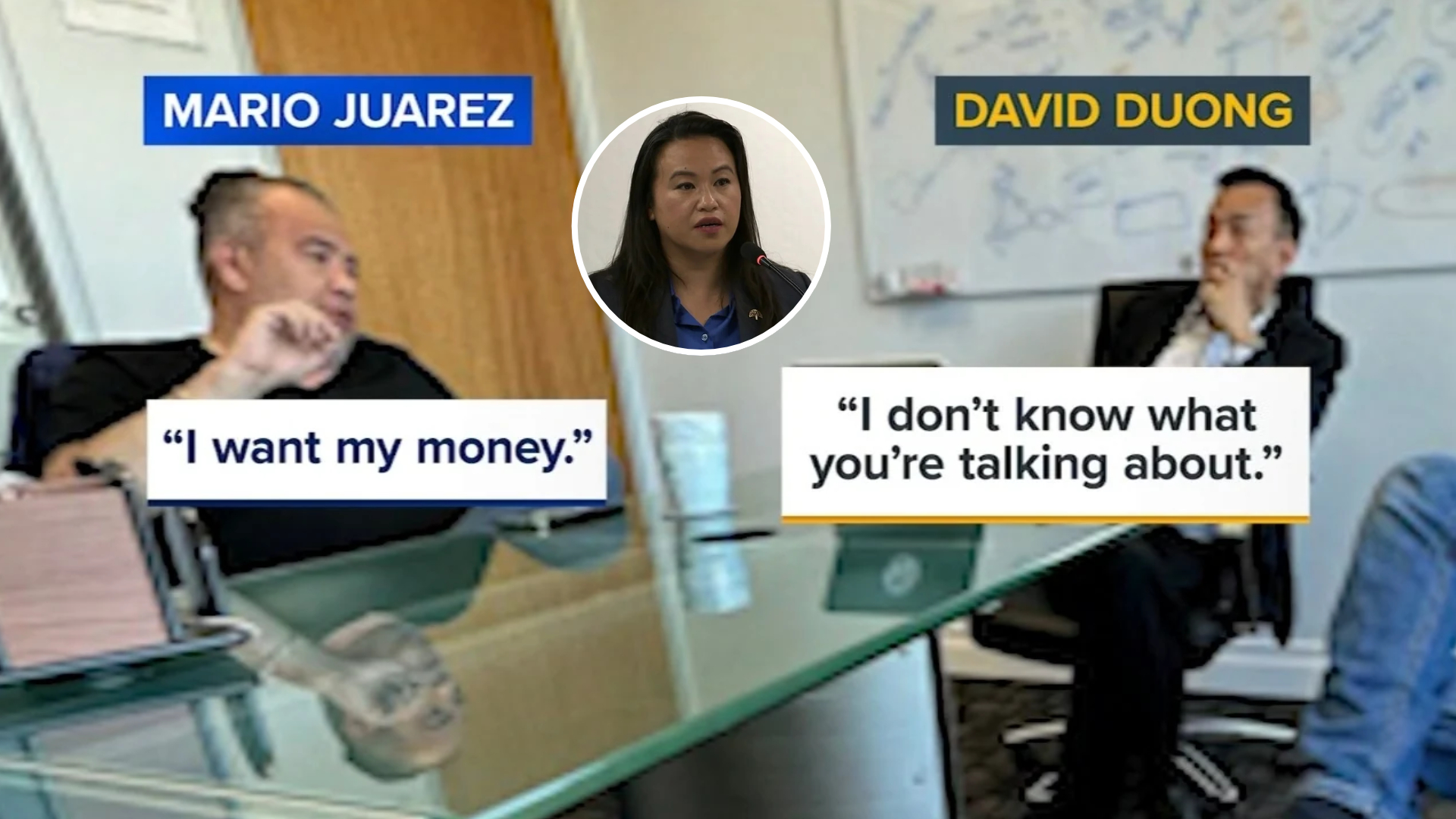 Former Oakland Mayor Sheng Thao's corruption trial exhibits reveal alleged violence, money conflict
— Portola Valley Arts news