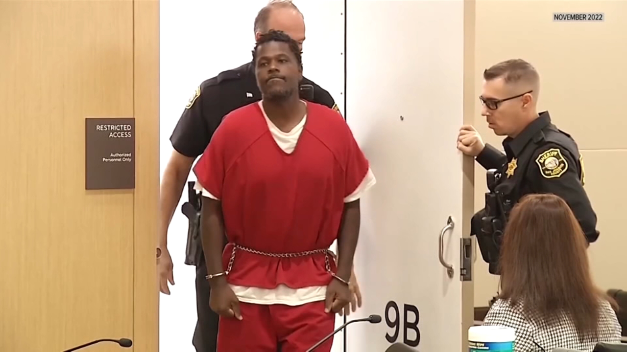 Jury finds alleged Stockton serial killer competent to stand trial
       — Portola Valley Community news