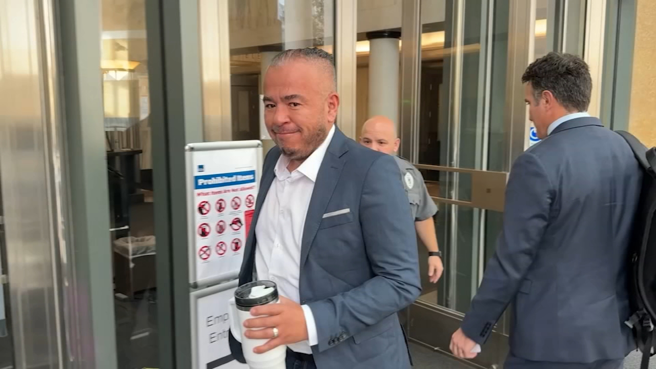 Key witness testifies in Sheng Thao corruption trial
— Portola Valley Government news