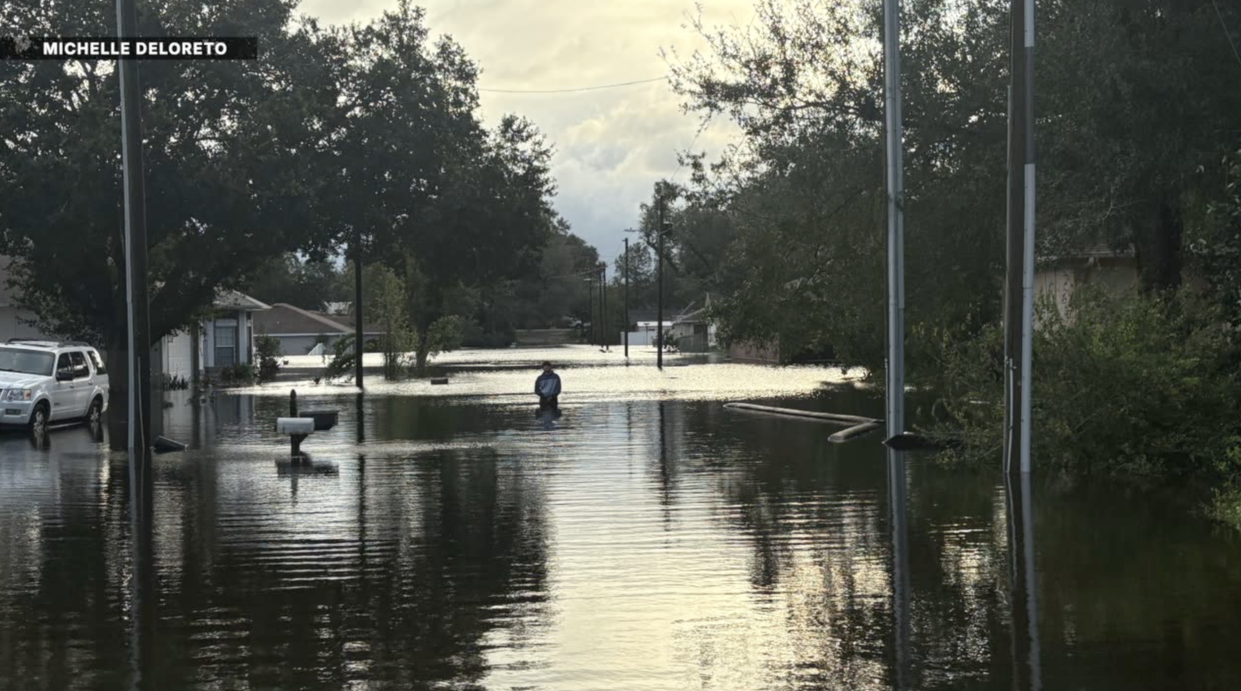 Zephyrhills property owners will pay new $85 stormwater fee as city works to prevent future flooding — WFTS ABC Action News Tampa, Portola Valley Real Estate news