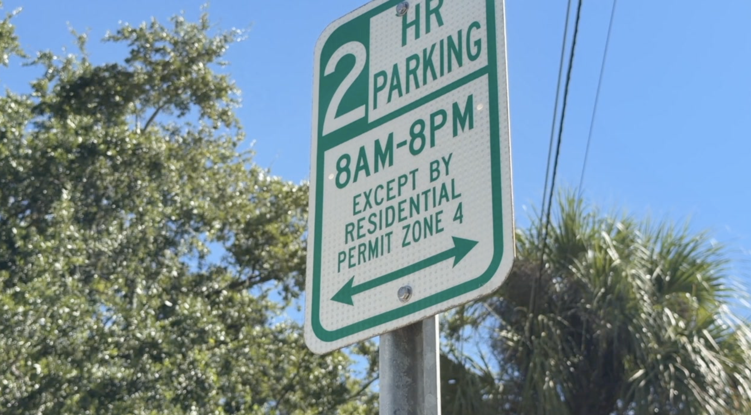St. Pete City Council considers raising parking ticket rates — WFTS ABC Action News Tampa, Portola Valley Government news