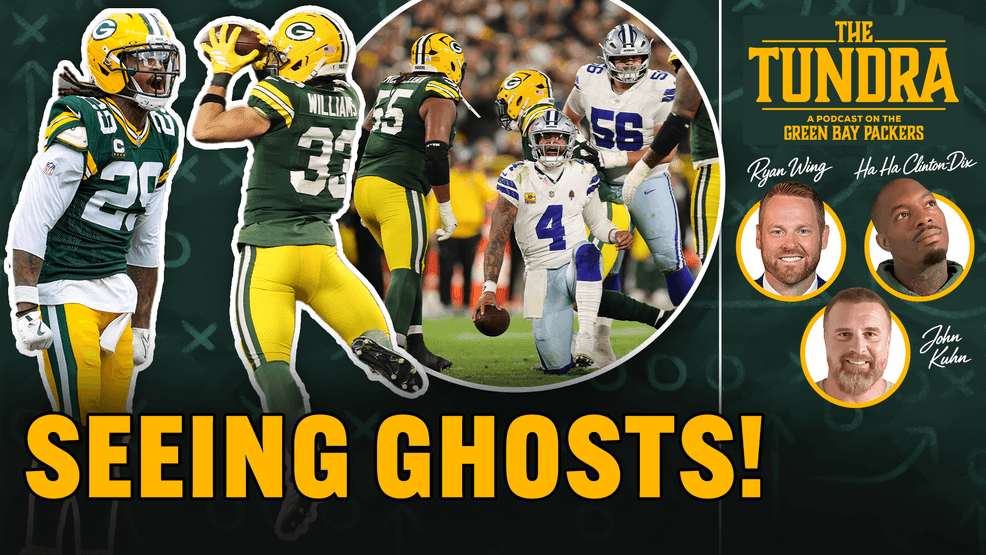 Packers’ defense emerging as strength as Green Bay prepares for Lions showdown — Fox 11 Green Bay Sports, Portola Valley Sports news