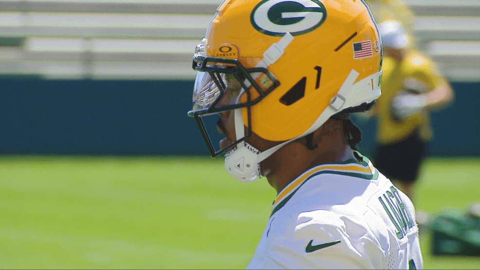 Packers announce roster moves — Fox 11 Green Bay Sports, Portola Valley Sports news