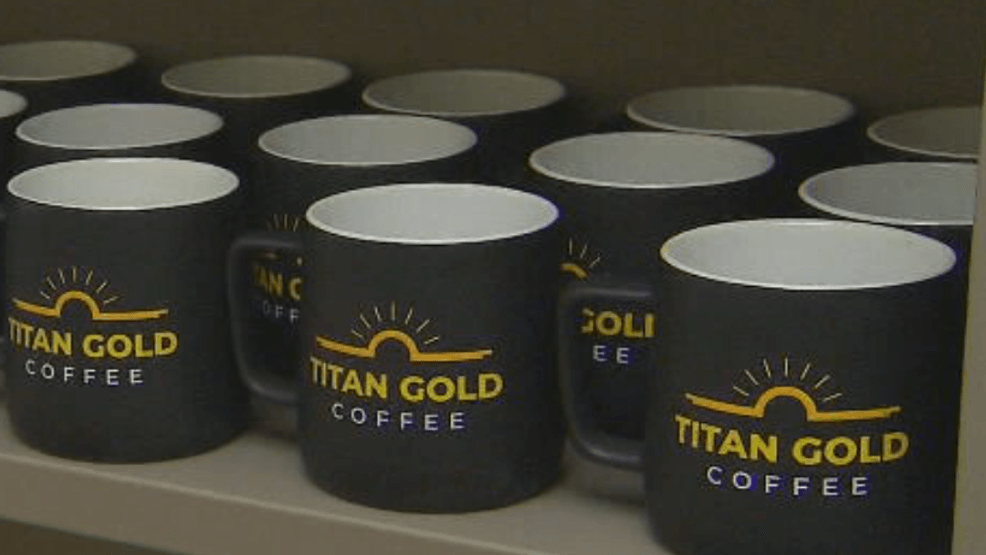 UW-Oshkosh business students launch Titan Gold Coffee cart across campus — Fox 11 Green Bay Local, Portola Valley Schools news