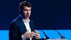 Anthropic says it will commit 5% of its shares to 'public benefit fund' — BBC Business, Portola Valley Real Estate news
