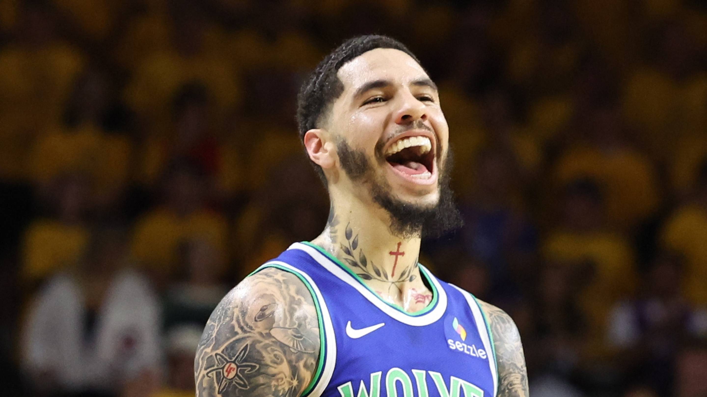 LaMelo Ball's hunger to win should benefit the Timberwolves — Dunking With Wolves (T-Wolves), Portola Valley Sports news