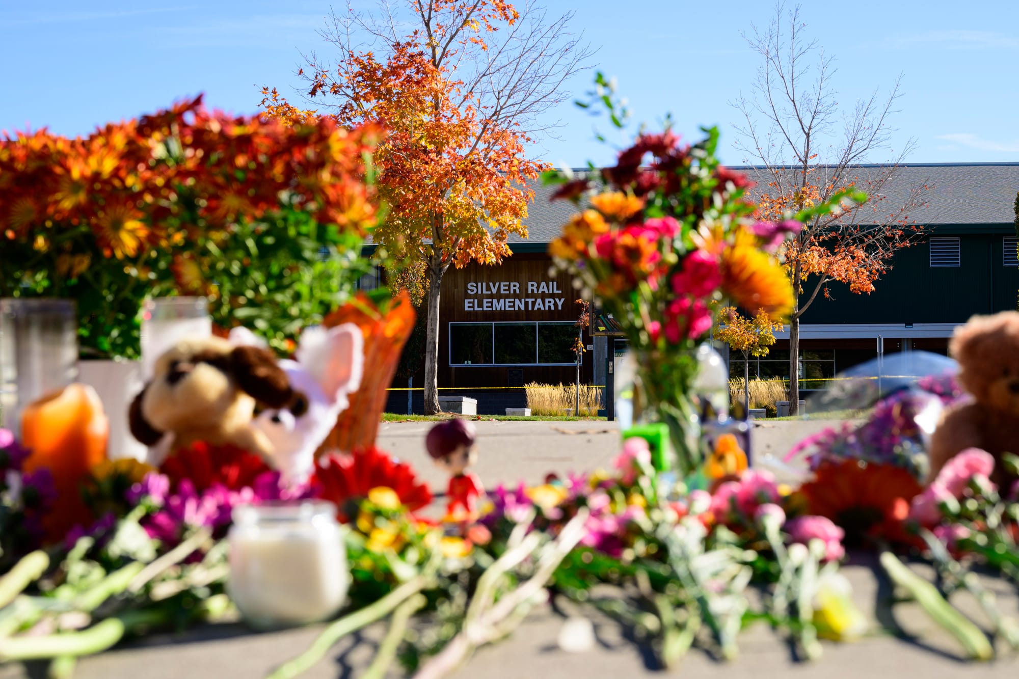 Former Placerville Resident Identified as Man Who Shot, Killed Oregon School Shooter — SFist — Golden Gate, Portola Valley Schools news