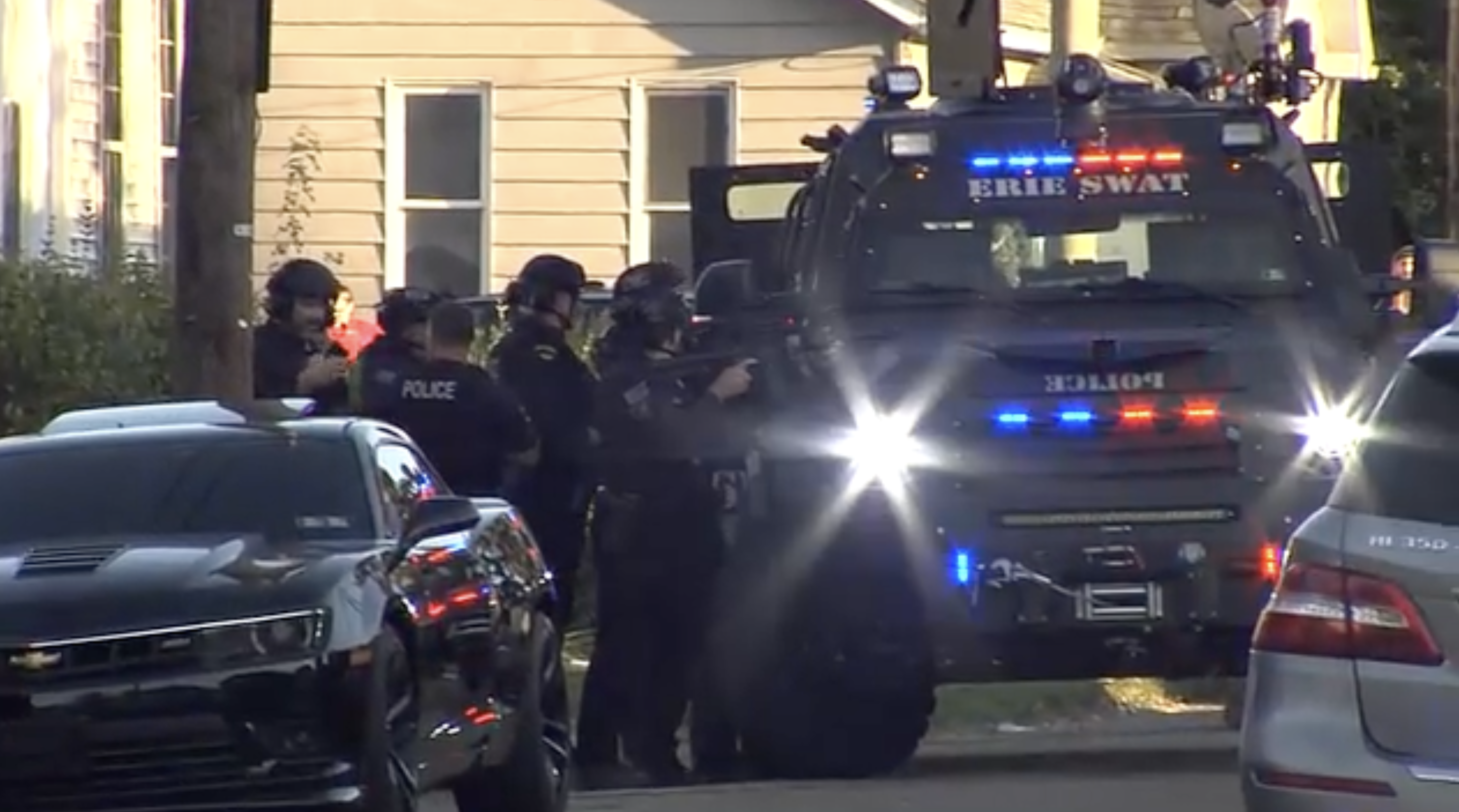 'Horrific scene': 9 people dead in Pennsylvania shooting — WESH 2 Orlando