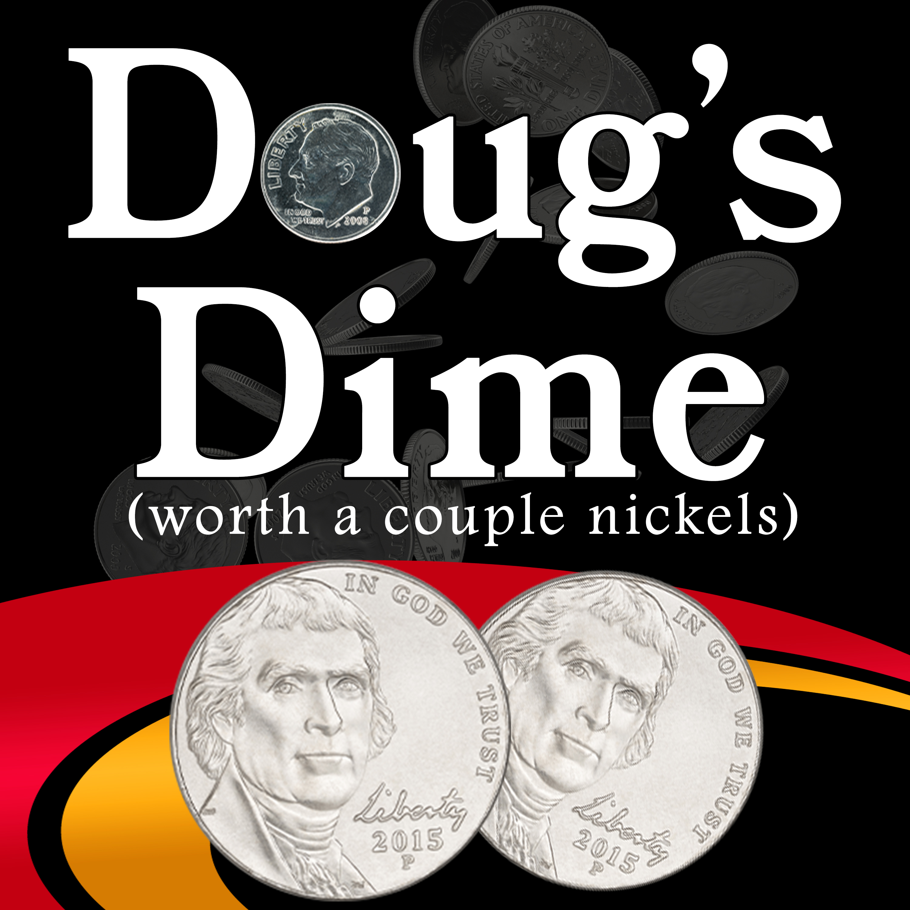 Doug’s Dime: The accuracy of forensic evidence — KFGO, Portola Valley Community news