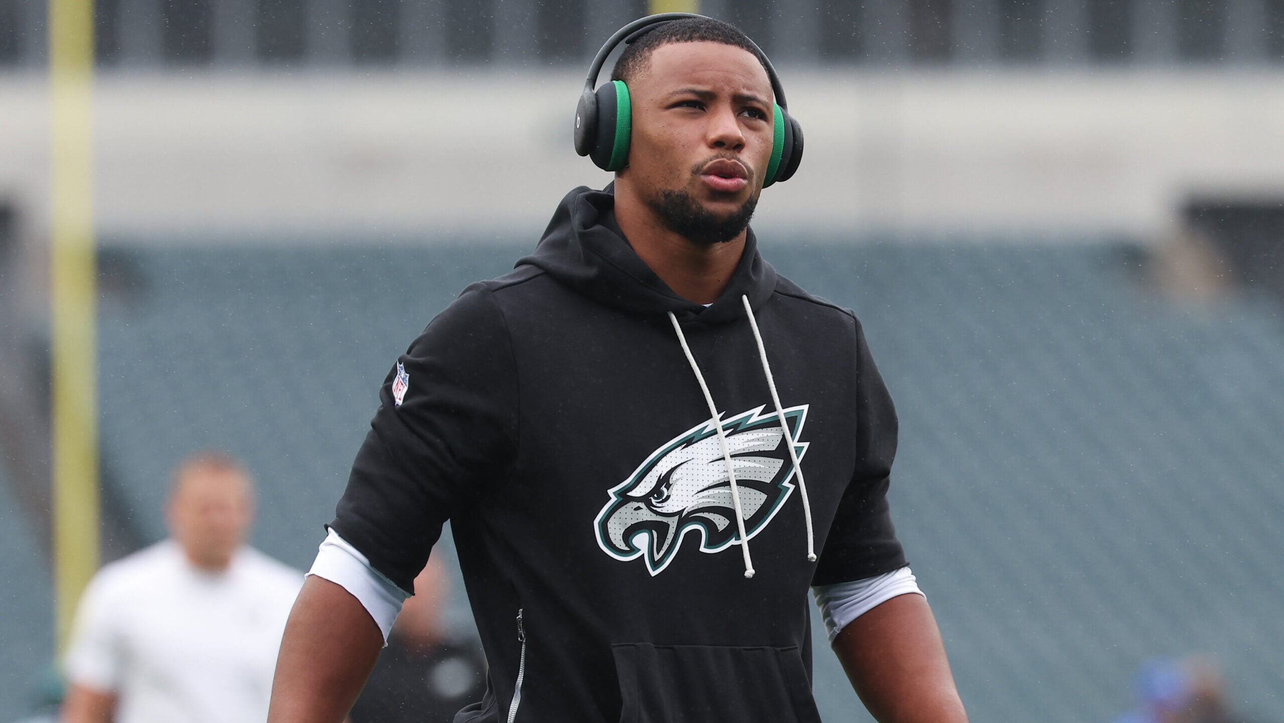 Should Vikings Consider Trading for Saquon Barkley? — Minnesota Sports Fan, Portola Valley Health news
