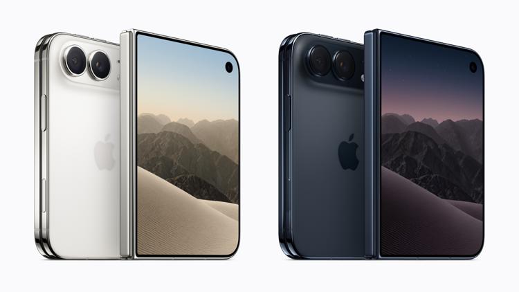 Apple's iPhone Duo launches tomorrow. Here's how to get one. — First Coast News Business JAX, Portola Valley Business news