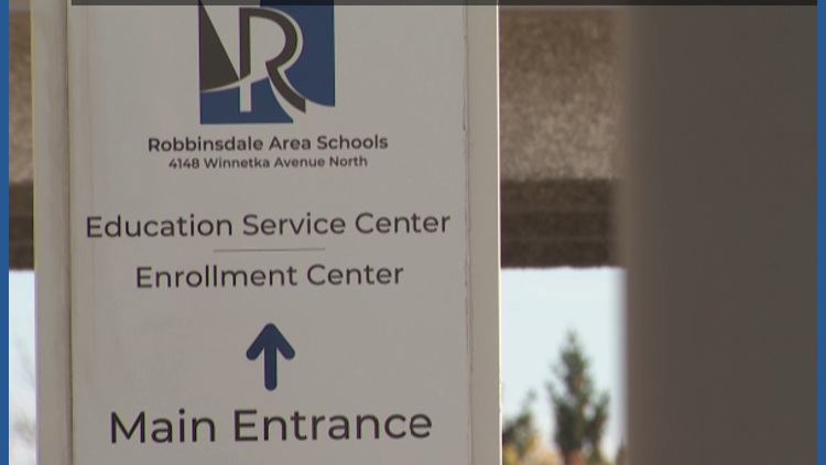 New report questions Robbinsdale's public school finances ahead of referendum vote — KARE 11 Local, Portola Valley Schools news