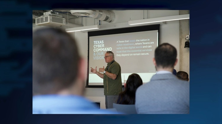 Texas Cyber Command offers free tools to help Texans fight scams, deep fakes and online threats — KENS 5 (San Antonio), Portola Valley Technology news