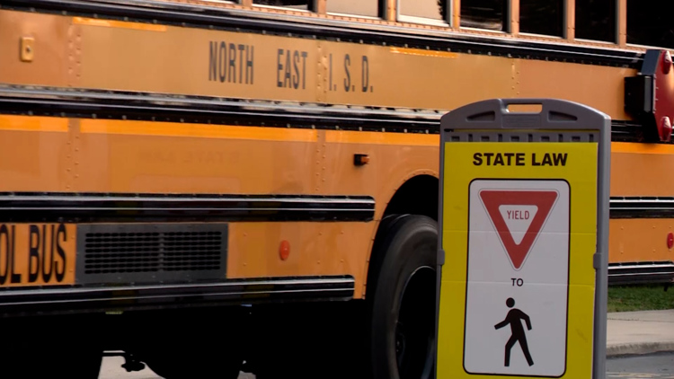 'We’ve got to get creative' | Rising diesel prices threaten to push NEISD over its fuel budget in coming weeks — KENS 5 (San Antonio), Portola Valley Schools news
