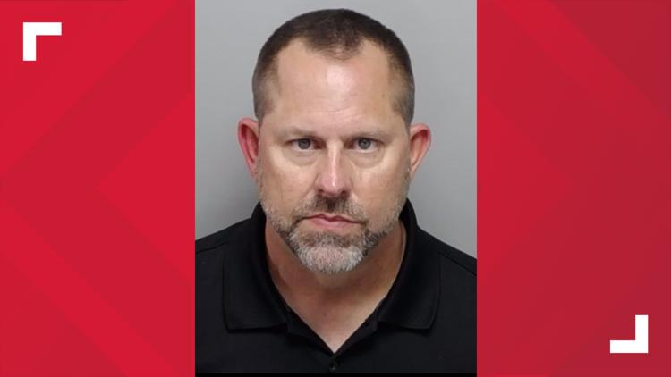Bexar County deputy fire marshal arrested on DWI charge, suspended from duty — KENS 5 (San Antonio)