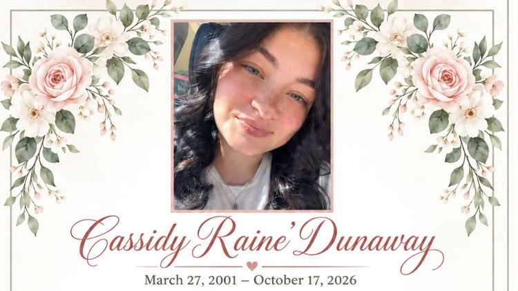 Montgomery County mourns deputy’s daughter, a mother of 3, killed in rollover crash — KHOU 11 (Houston)