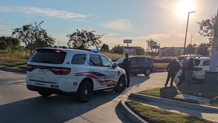 15-year-old riding electric scooter involved in crash near FM 1960, deputies say — KHOU 11 (Houston), Portola Valley Community news