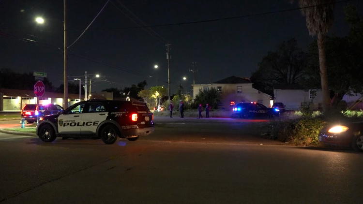 Man fatally shot in head, suspect shot in foot after fight in Second Ward, Houston police say — KENS 5 (San Antonio), Portola Valley Community news