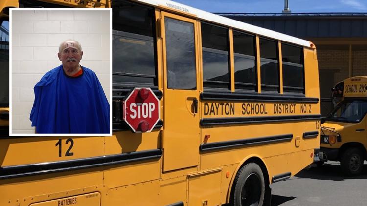Dayton ISD bus driver back in custody after crash leaves teen fighting for his life — KHOU 11 (Houston), Portola Valley Schools news