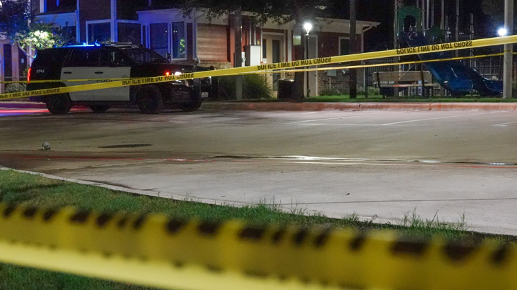 Police investigating homicide Tuesday night in South Austin — KVUE (Austin), Portola Valley Community news