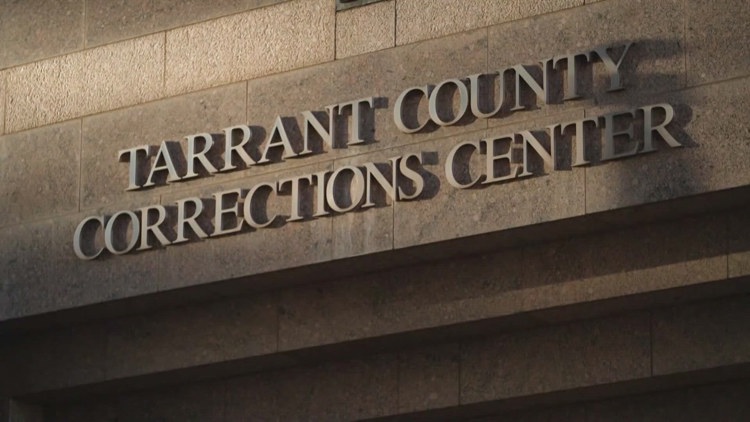 Tarrant County commissioner calls for review after another inmate dies at county jail — WFAA (Dallas-Fort Worth), Portola Valley Health news