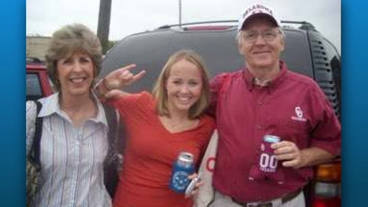 OU superfan Dudley Patterson marks 79th consecutive Red River Rivalry game — WFAA (Dallas-Fort Worth), Portola Valley Sports news