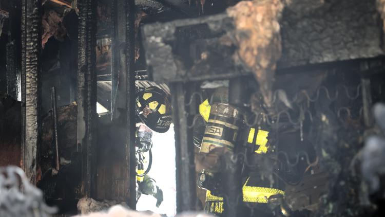 1 dead in Thonotosassa house fire — WTSP Hillsborough County, Portola Valley Community news