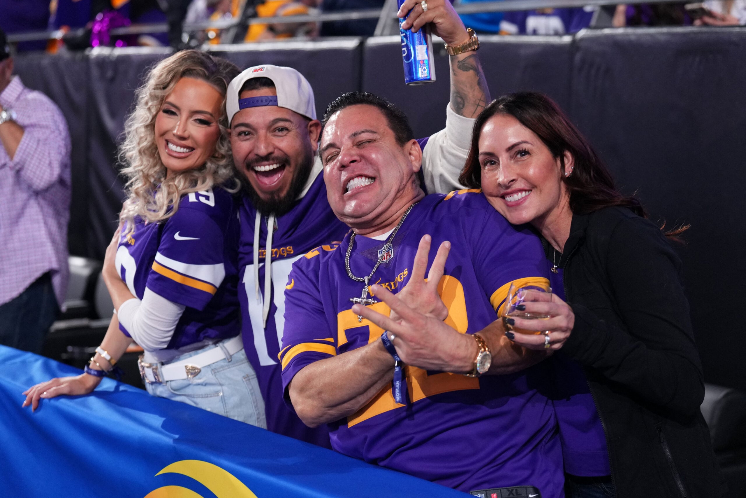 4 Key Vikings Players vs. Colts — Vikings Territory, Portola Valley Health news