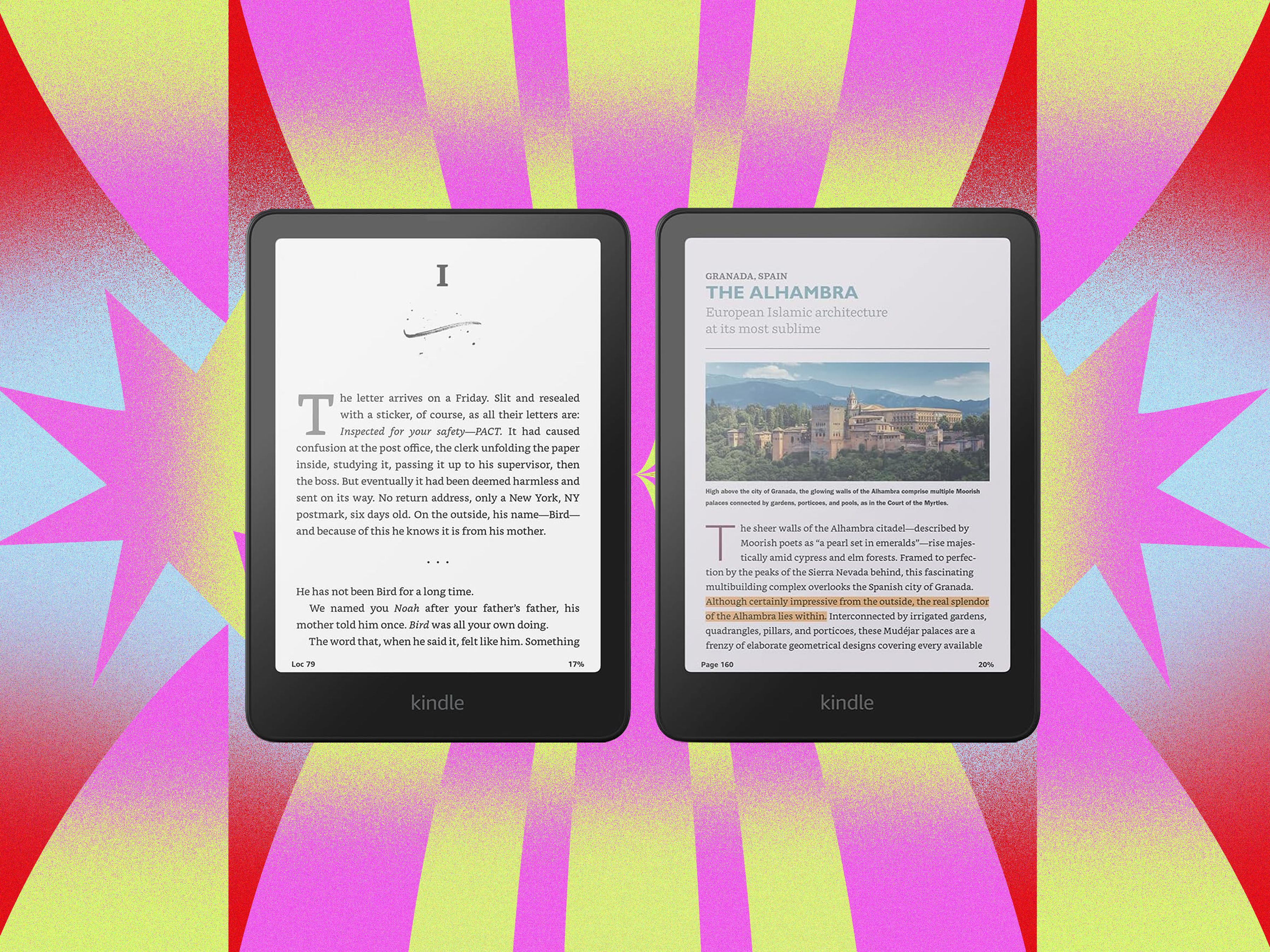 7 Best Prime Day Kindle Deals (2026): Save Up to $150 — Wired, Portola Valley Technology news