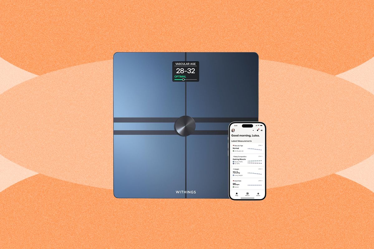 The Best Smart Scales for Tracking Weight and Body Composition (2026) — Wired, Portola Valley Real Estate news