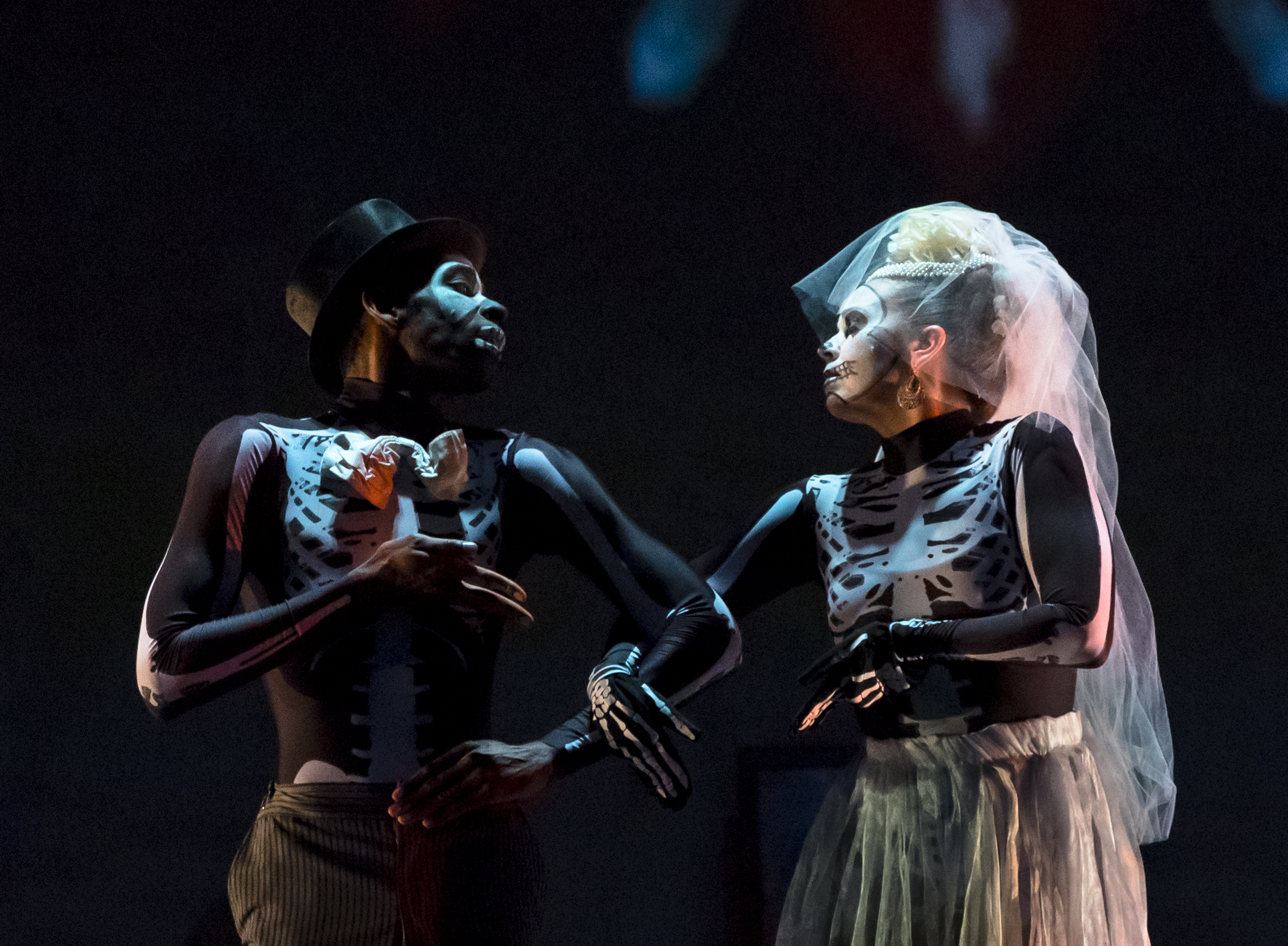 Your Oakland guide to Halloween and Day of the Dead — The Oaklandside, Portola Valley Arts news