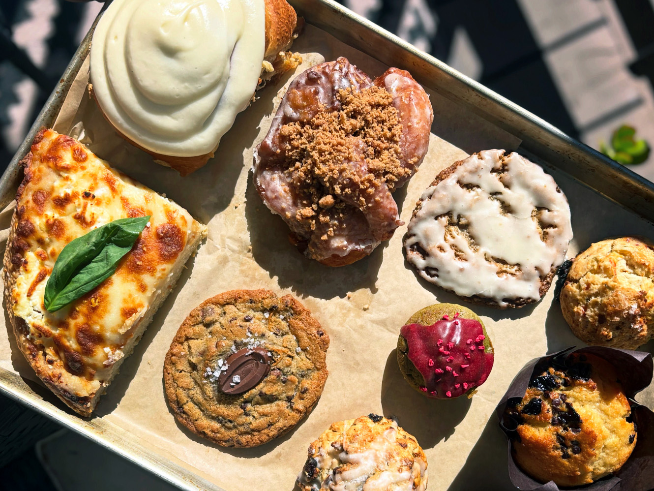 Souled Out, Signal’s pastry provider, is shutting down, and more East Bay closures — The Oaklandside, Portola Valley Dining news