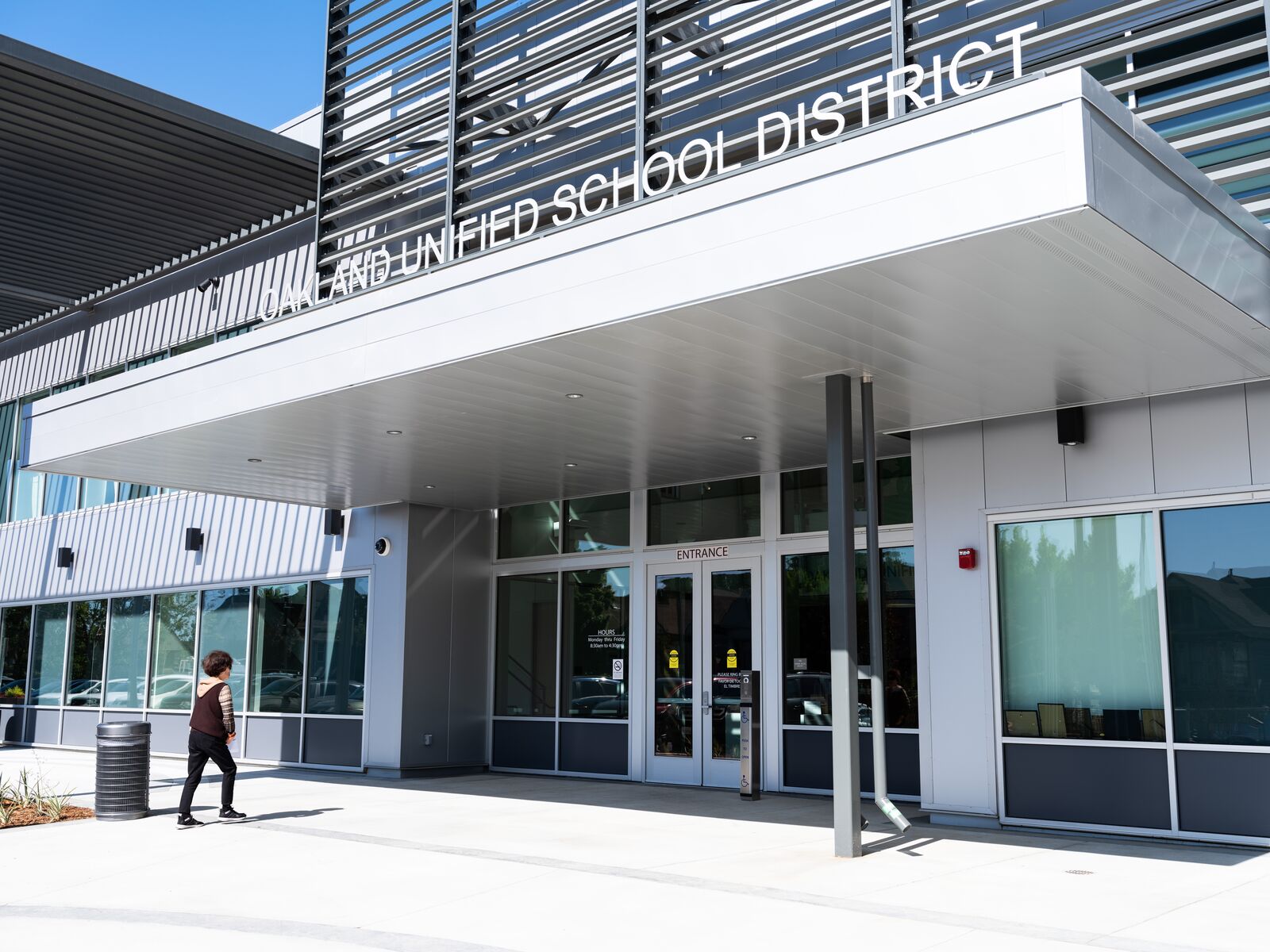 OUSD and an oversight committee are dueling over how funding for college and career programs was spent — The Oaklandside