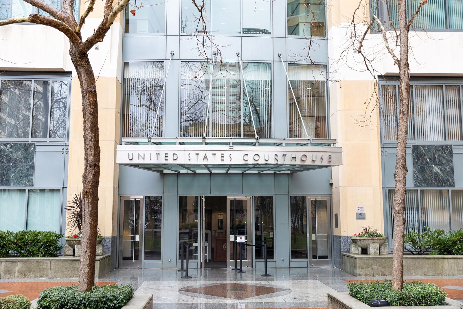 Tax records of key FBI informant in Oakland corruption trial will remain a mystery — The Oaklandside, Portola Valley Community news