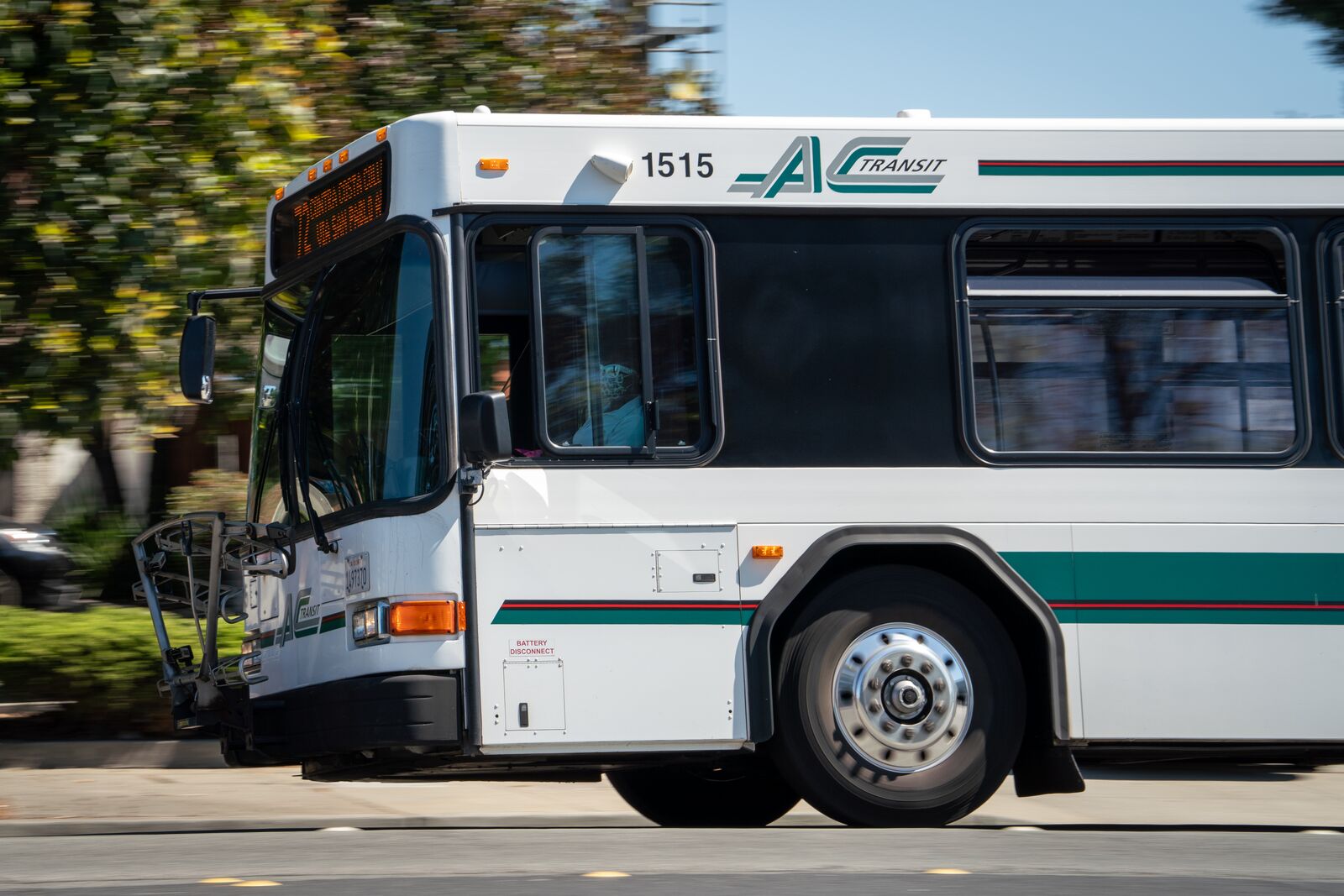 Measure RTM: $1 billion a year for BART, AC Transit and other transit systems — The Oaklandside, Portola Valley Community news