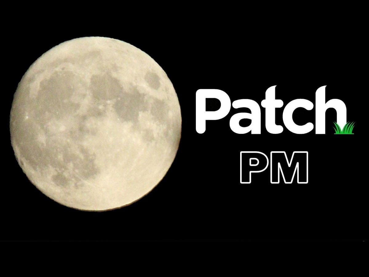 Plane Crashes At Golf Club | Person Leaps From 3rd-Story Fire | Data Center Moratorium: Patch PM — San Francisco Patch, Portola Valley Technology news