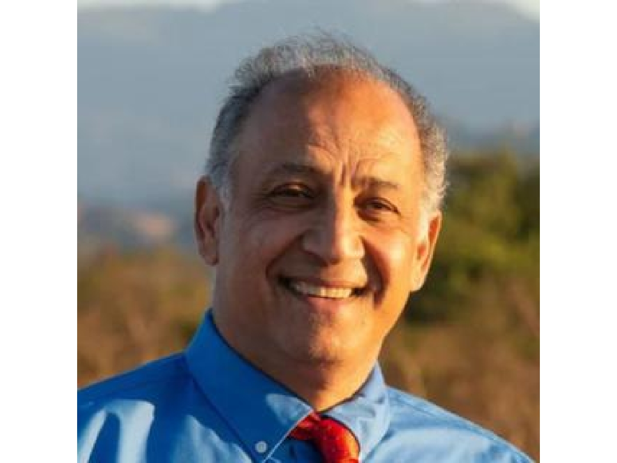 Meet The Petaluma Mayoral Candidate John Hanania — Petaluma Patch, Portola Valley Government news