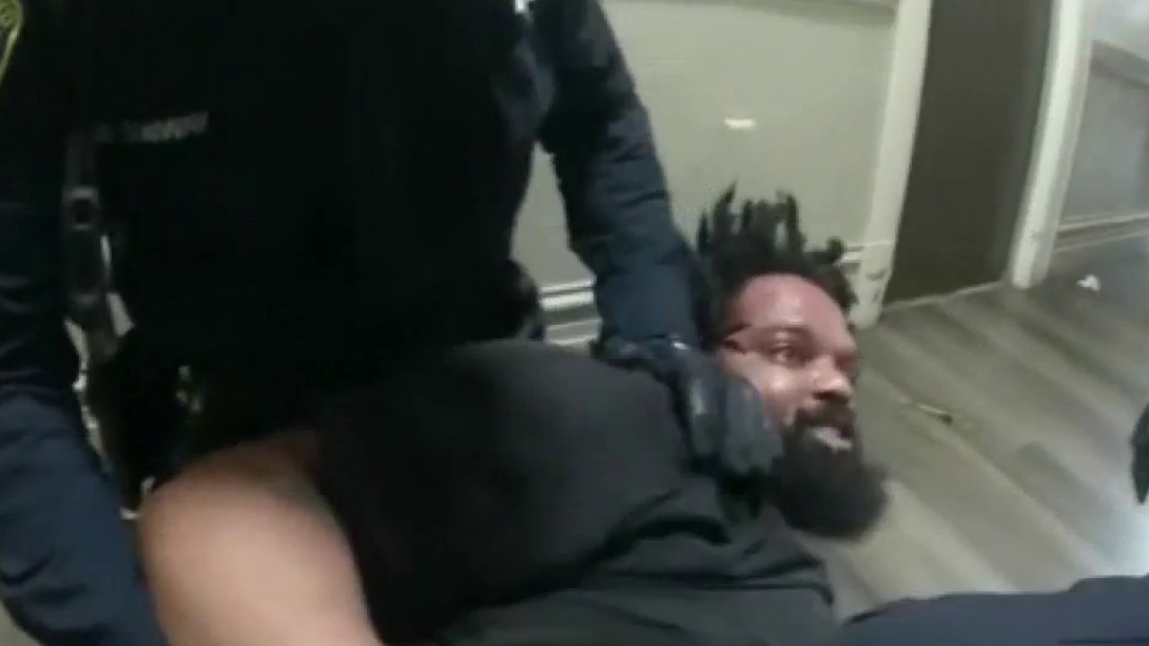 Bodycam video of SF police officer beating released — KTVU FOX 2 Bay Area, Portola Valley Health news
