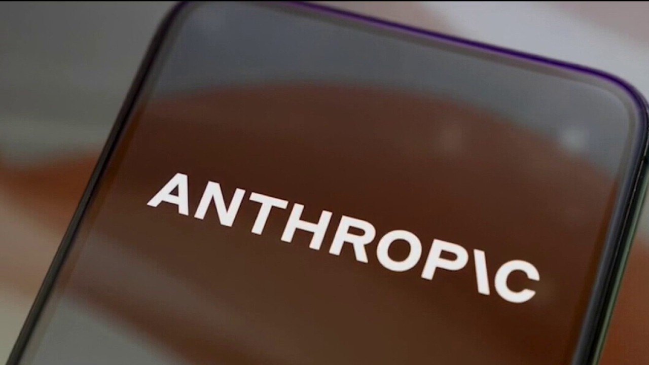 Anthropic model submits false police report, applied for visas — KTVU FOX 2 Bay Area, Portola Valley Technology news