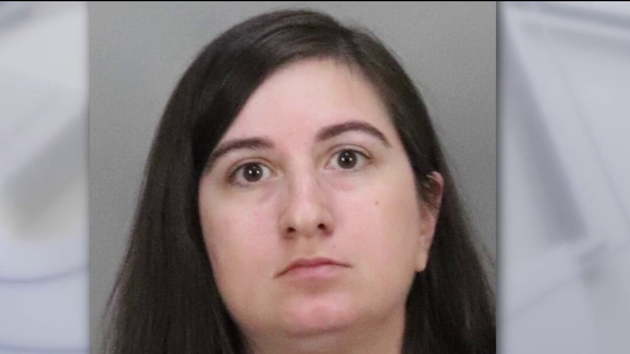 Mother & stepfather accused of neglect in death of 8 year old girl arrested — KTVU FOX 2 Bay Area, Portola Valley Community news