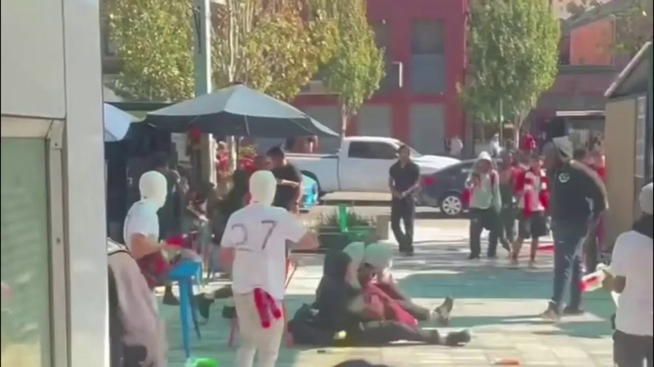 Boy beaten near Berkeley High campus — KTVU FOX 2 Bay Area, Portola Valley Schools news