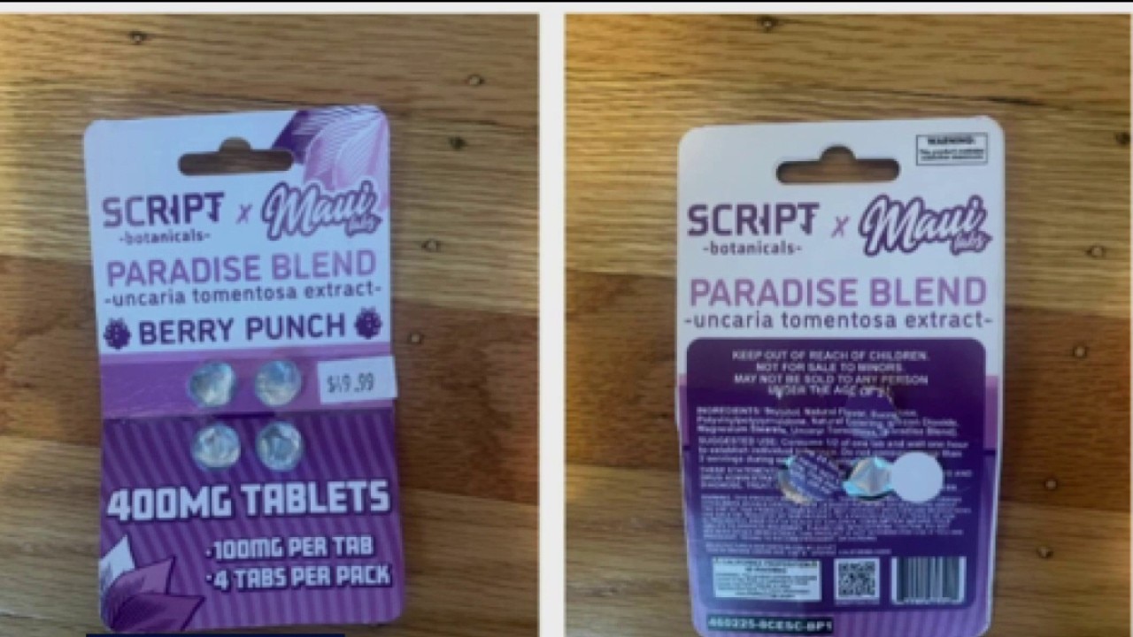 Overdose linked to new opioid prompts San Francisco health alert — KTVU FOX 2 Bay Area, Portola Valley Health news