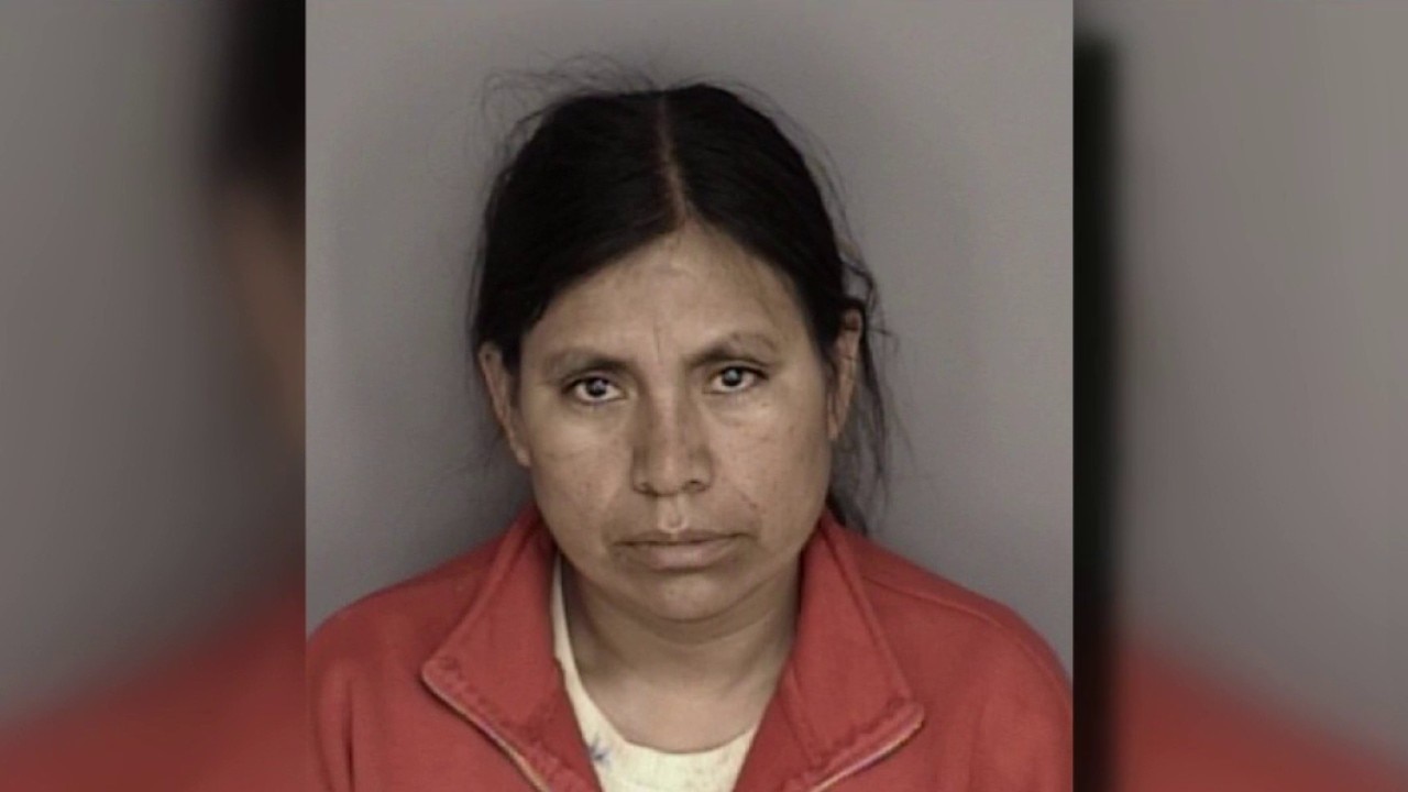 DA charges mom after rescued girl’s newborn found dead — KTVU FOX 2 Bay Area, Portola Valley Community news