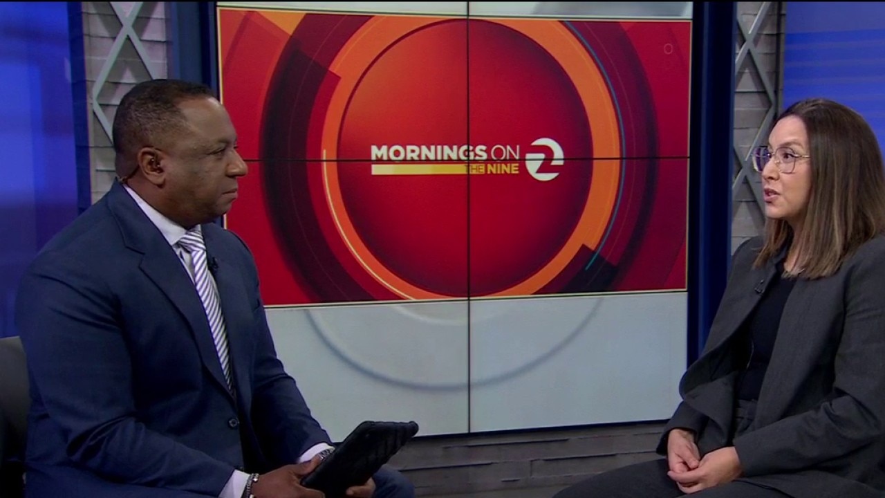 Loneliness rising in younger adults, experts say — KTVU FOX 2 Bay Area, Portola Valley Health news