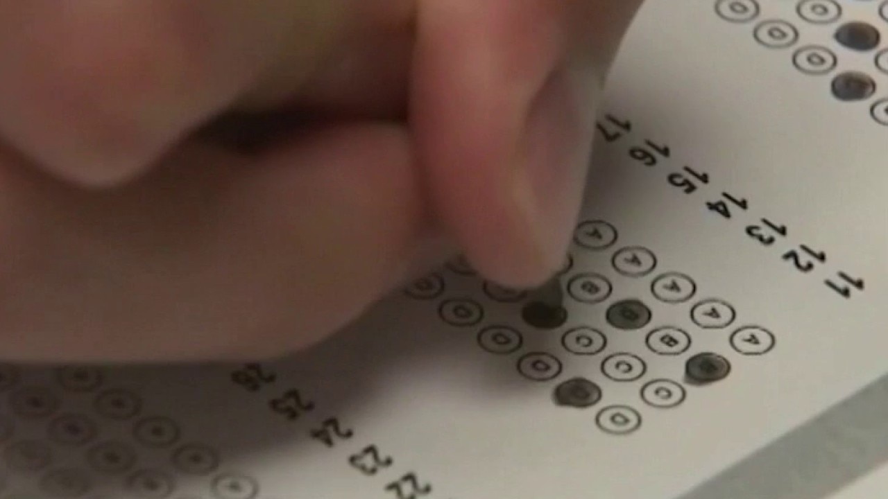 Standardized testing returns: Why top colleges are reinstating SAT requirements for applicants — KTVU FOX 2 Bay Area, Portola Valley Technology news