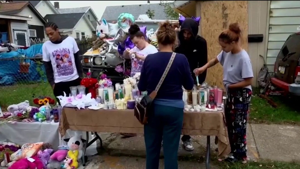 Families mourn 8 killed by Pennsylvania grandfather — KTVU FOX 2 Bay Area, Portola Valley Community news