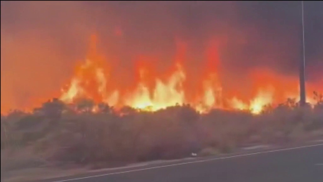 California wildfires: Norte, Henderson and Cooley fires burn across the state — KTVU FOX 2 Bay Area, Portola Valley Community news