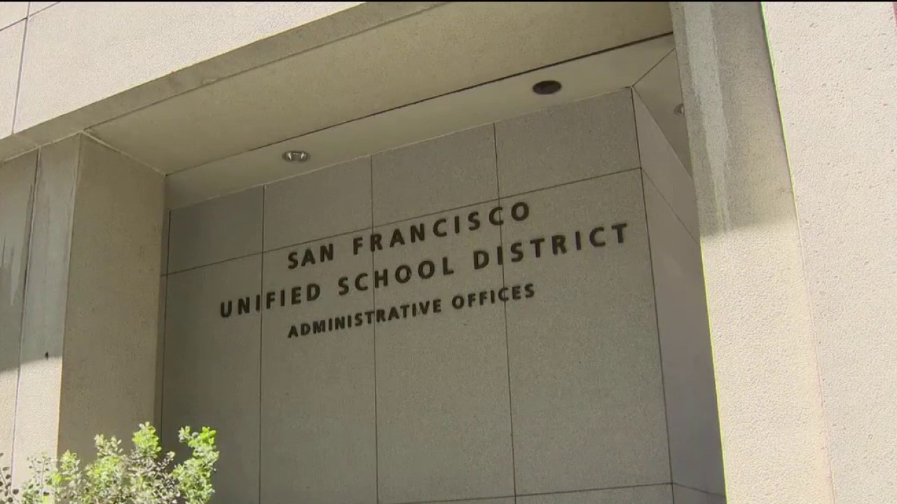 SF School selection changes — KTVU FOX 2 Bay Area, Portola Valley Schools news